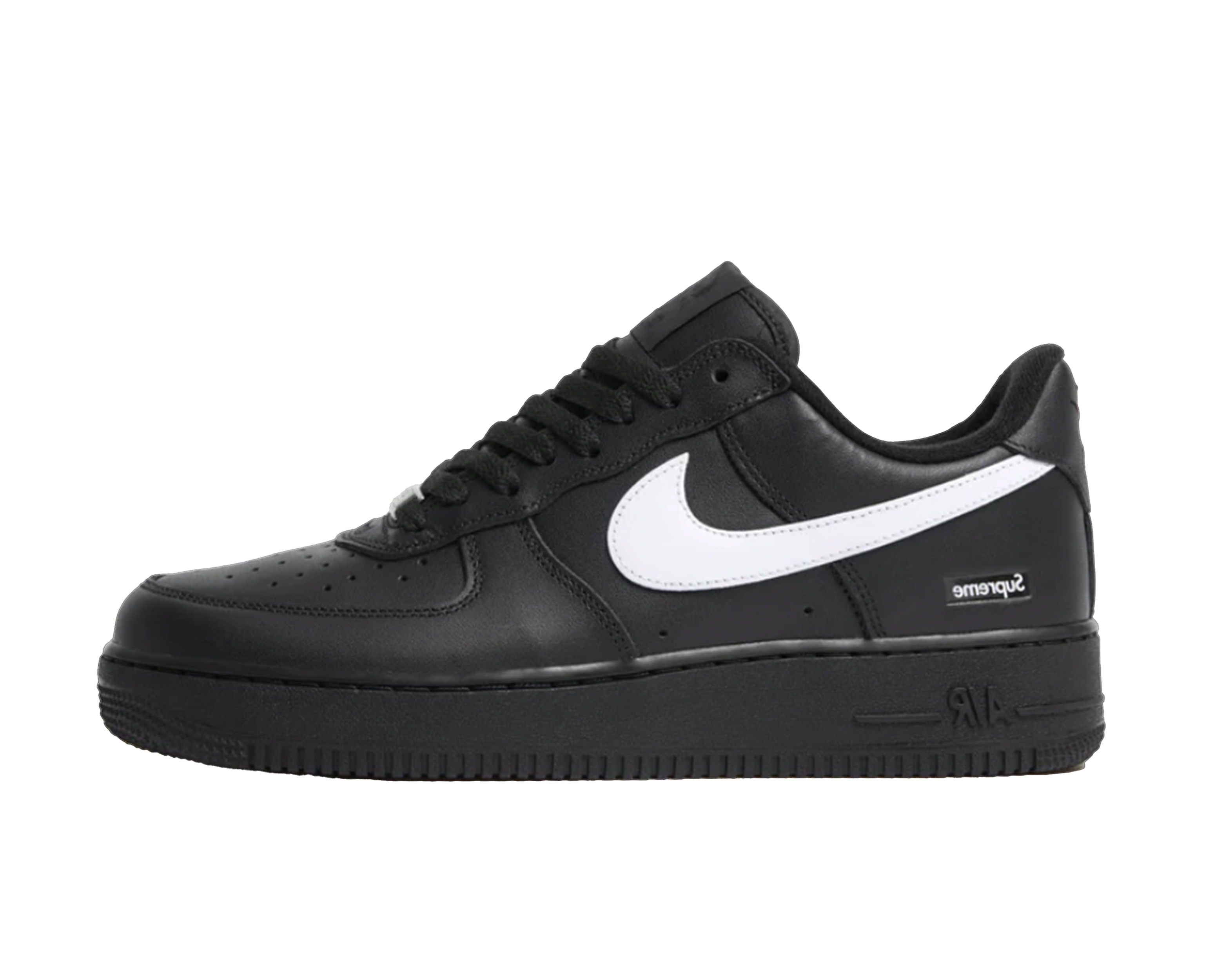 THE 1 SNEAKER